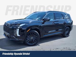 2025 Hyundai Palisade for sale in Bristol TN