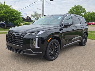 2025 Hyundai Palisade for sale in Janesville WI