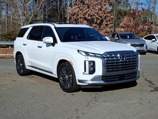 2023 Hyundai Palisade for sale in Cornelius NC