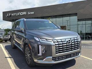 2023 Hyundai Palisade for sale in South Hill VA