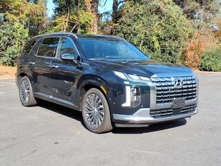 2023 Hyundai Palisade for sale in Mishawaka IN