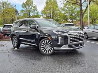 2024 Hyundai Palisade for sale in Apex NC