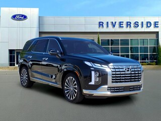 2024 Hyundai Palisade for sale in Charleroi PA