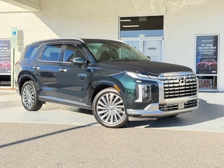 2024 Hyundai Palisade for sale in Valdese NC