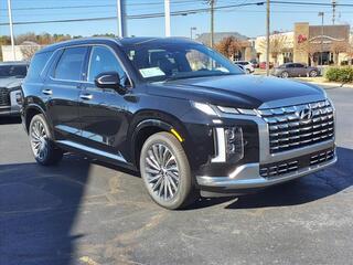 2024 Hyundai Palisade for sale in Burlington NC