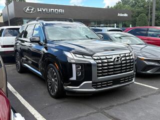 2024 Hyundai Palisade for sale in Asheville NC