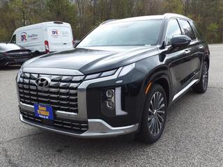 2024 Hyundai Palisade for sale in Westbrook ME