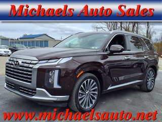 2024 Hyundai Palisade for sale in Carmichaels PA