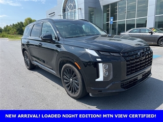 2024 Hyundai Palisade for sale in Ringold GA