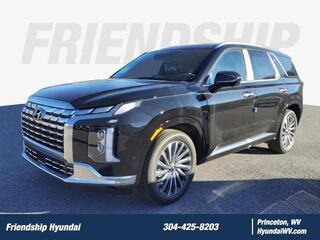 2024 Hyundai Palisade for sale in Mount Hope WV