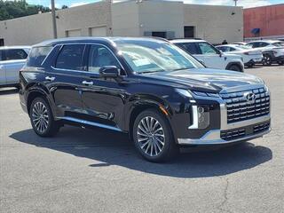 2024 Hyundai Palisade for sale in Syracuse NY