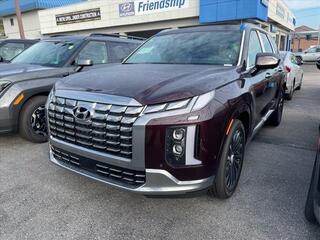 2025 Hyundai Palisade for sale in Mount Hope WV