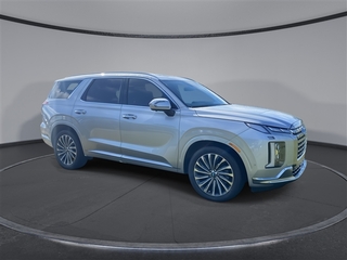 2025 Hyundai Palisade for sale in Wake Forest NC