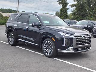 2025 Hyundai Palisade for sale in Syracuse NY