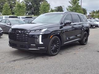 2025 Hyundai Palisade for sale in Cornelius NC