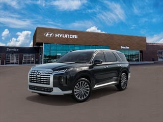 2025 Hyundai Palisade for sale in Waukesha WI