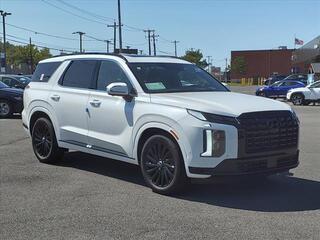 2025 Hyundai Palisade for sale in Syracuse NY