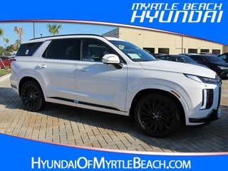 2025 Hyundai Palisade for sale in Myrtle Beach SC