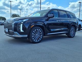 2025 Hyundai Palisade for sale in Council Bluffs IA