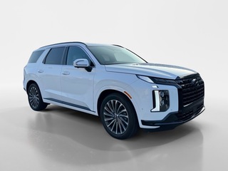 2025 Hyundai Palisade for sale in Knoxville TN