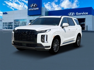 2025 Hyundai Palisade for sale in North Haven CT