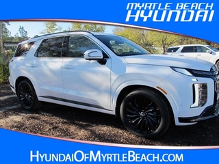 2025 Hyundai Palisade for sale in Myrtle Beach SC