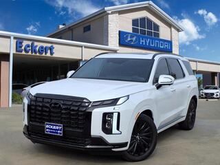 2025 Hyundai Palisade for sale in Denton TX