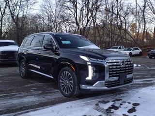 2025 Hyundai Palisade for sale in Arlington MA