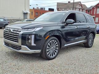 2025 Hyundai Palisade for sale in Uniontown PA