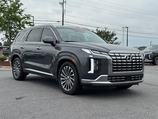 2025 Hyundai Palisade for sale in South Hill VA