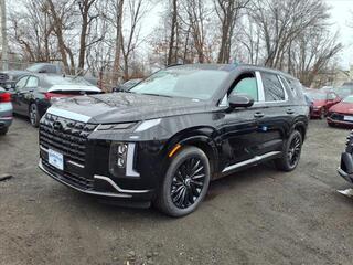 2025 Hyundai Palisade for sale in West Nyack NY