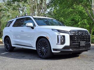 2025 Hyundai Palisade for sale in Hampton VA