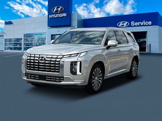 2025 Hyundai Palisade for sale in North Haven CT