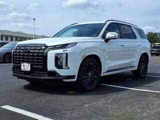2025 Hyundai Palisade for sale in Fort Mill SC