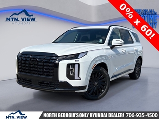 2025 Hyundai Palisade for sale in Ringgold GA