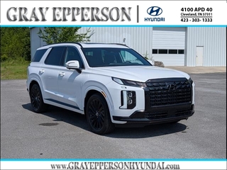 2025 Hyundai Palisade for sale in Cleveland TN