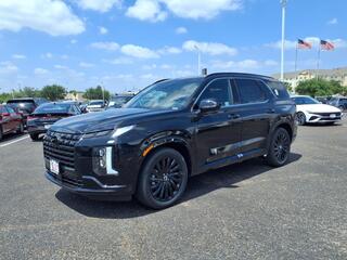 2025 Hyundai Palisade for sale in Fort Mill SC