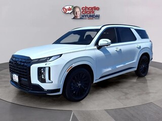 2025 Hyundai Palisade for sale in Fort Mill SC