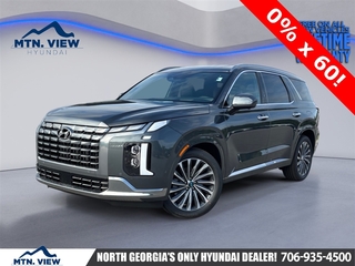 2025 Hyundai Palisade for sale in Ringgold GA