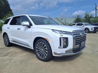 2025 Hyundai Palisade for sale in Boerne TX