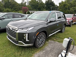2025 Hyundai Palisade for sale in Johnson City TN