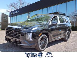 2025 Hyundai Palisade for sale in West Nyack NY