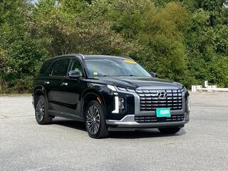 2023 Hyundai Palisade