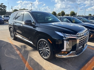 2023 Hyundai Palisade for sale in Houston TX