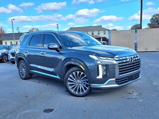 2023 Hyundai Palisade for sale in Burlington NC