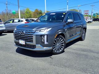 2023 Hyundai Palisade