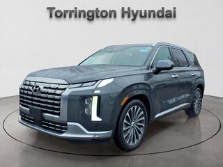2023 Hyundai Palisade for sale in Torrington CT