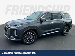 2024 Hyundai Palisade for sale in Bristol TN