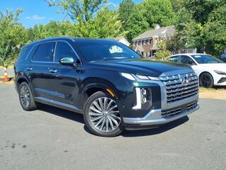 2024 Hyundai Palisade for sale in Burlington NC