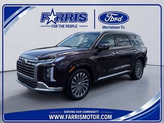 2024 Hyundai Palisade for sale in Morristown TN